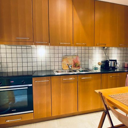 Athens Riviera Garden Views Apartment #Unoblu Экстерьер фото